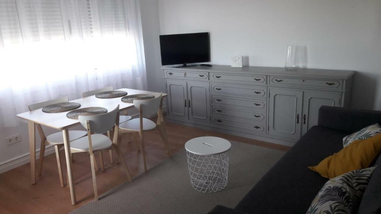 Apartamentos Casal San Giacomo di Compostella Esterno foto