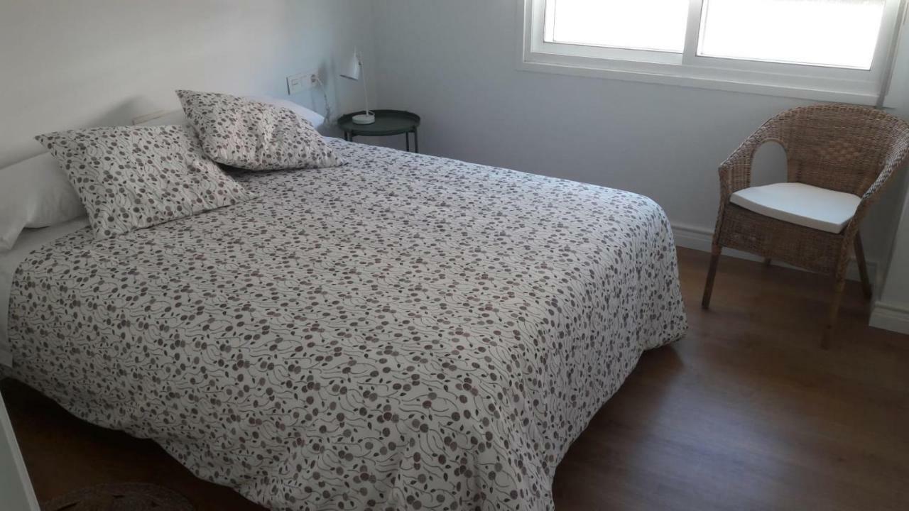 Apartamentos Casal San Giacomo di Compostella Esterno foto