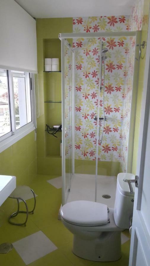 Apartamentos Casal San Giacomo di Compostella Esterno foto