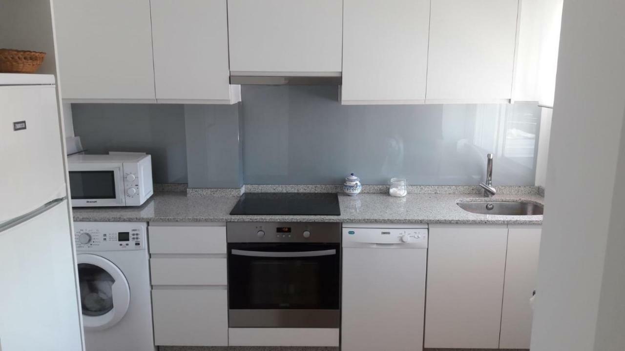 Apartamentos Casal San Giacomo di Compostella Esterno foto