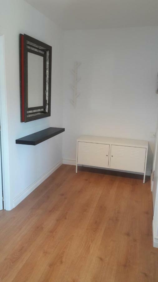 Apartamentos Casal San Giacomo di Compostella Esterno foto
