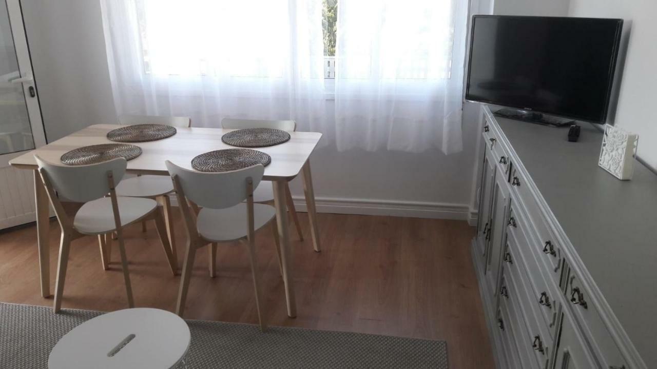Apartamentos Casal San Giacomo di Compostella Esterno foto